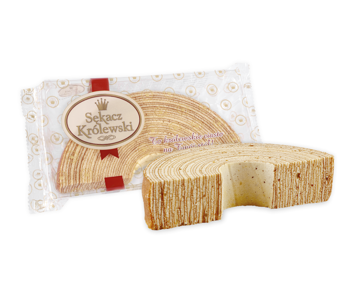 Royal Tree Cake 300 g