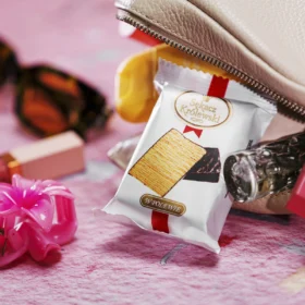 Sękacz Królewski w polewie 55 g – Kompozycja 3