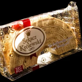 Royal Tree Cake – Gallery – Composition 45